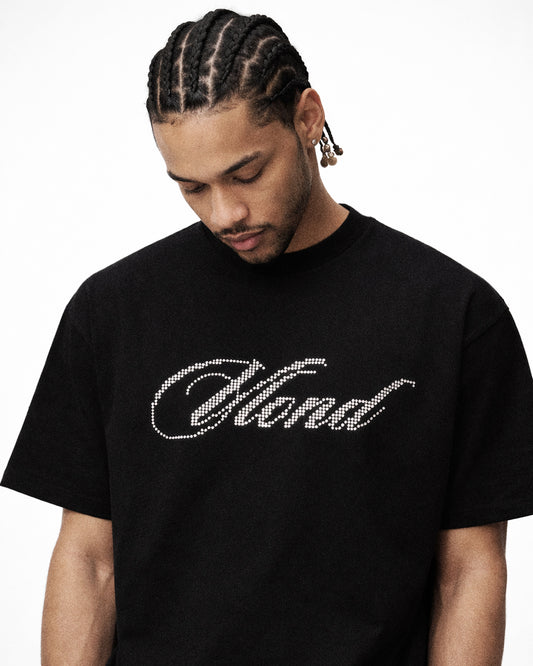 Vlond Noir Tee