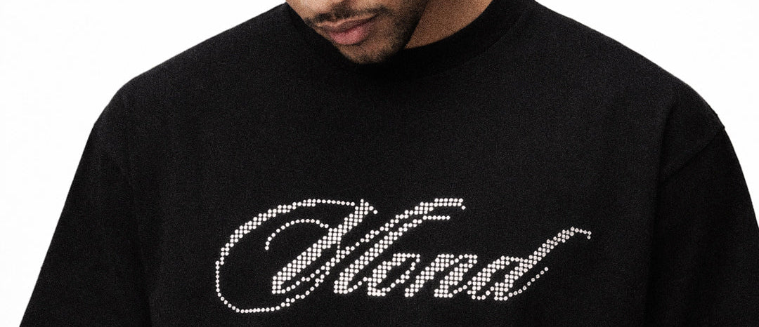 Vlond Noir Tee