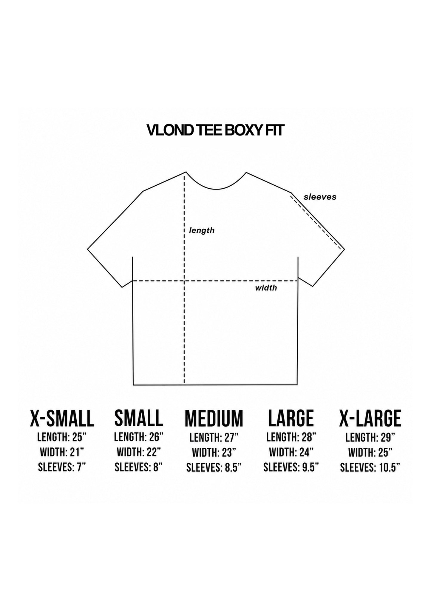 WRLDWIDE TEE