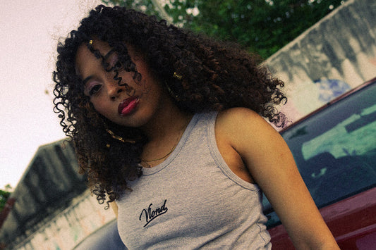 Tank top Gray