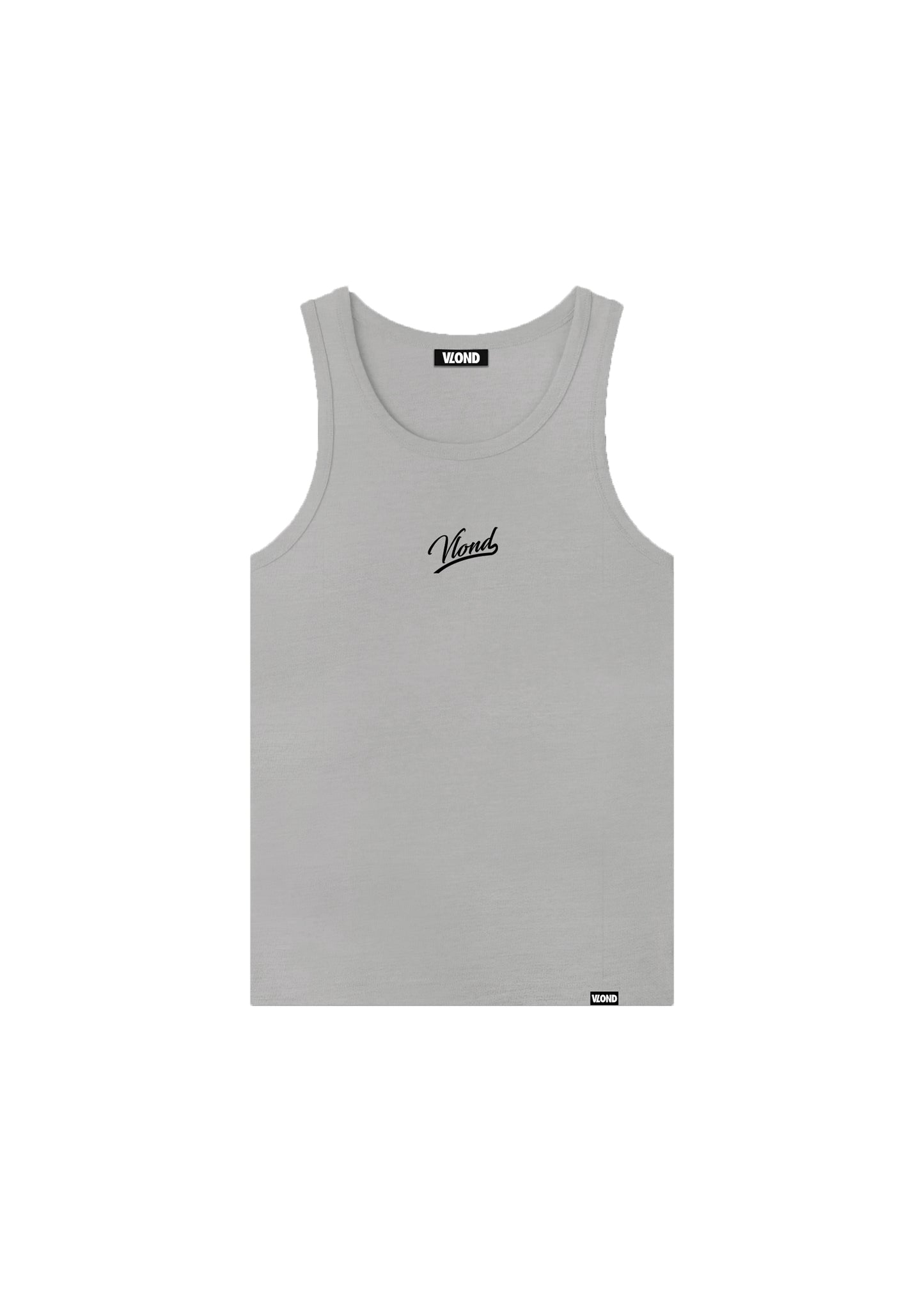 Tank top Gray