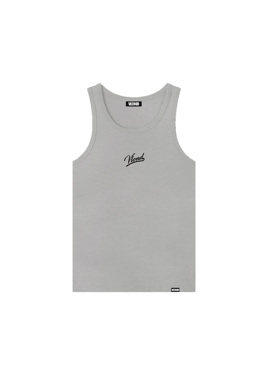 Tank top Gray