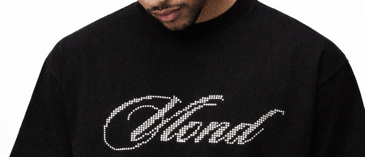 Vlond Noir Tee