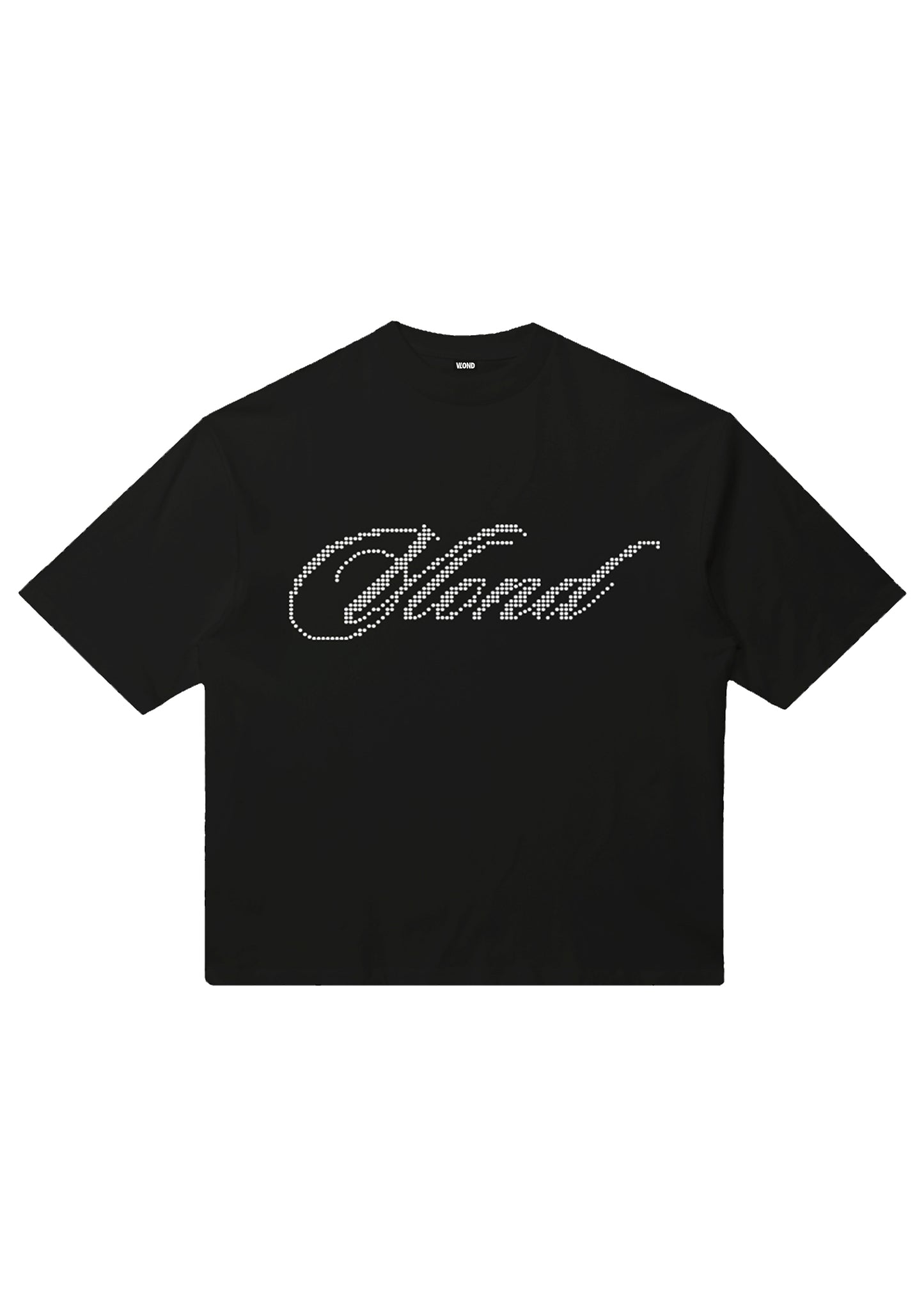Vlond Noir Tee