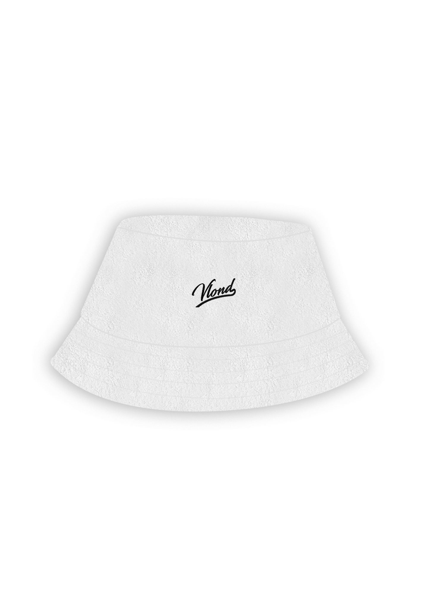 Fleece Bucket Hat