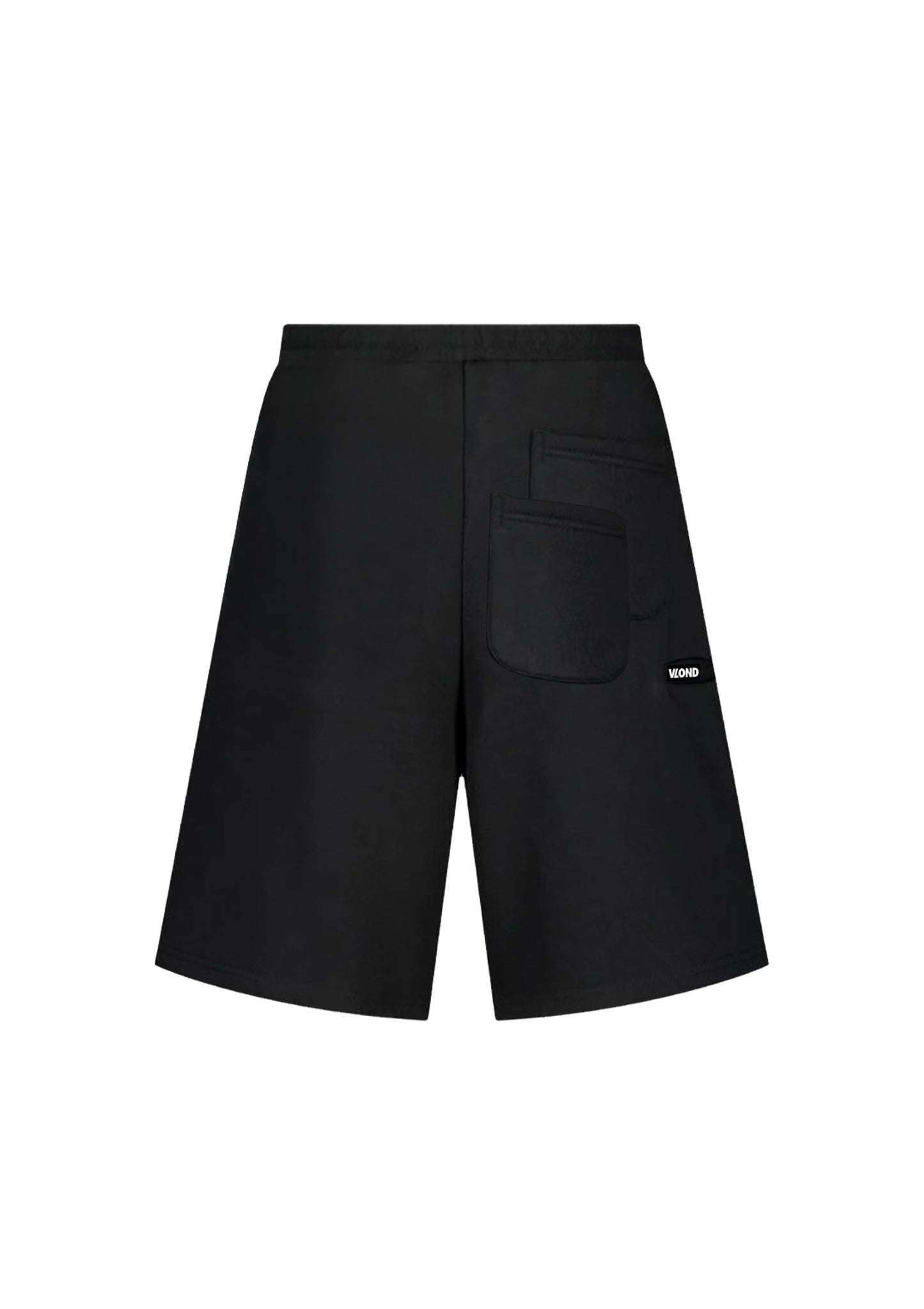 Double Pocket Shorts