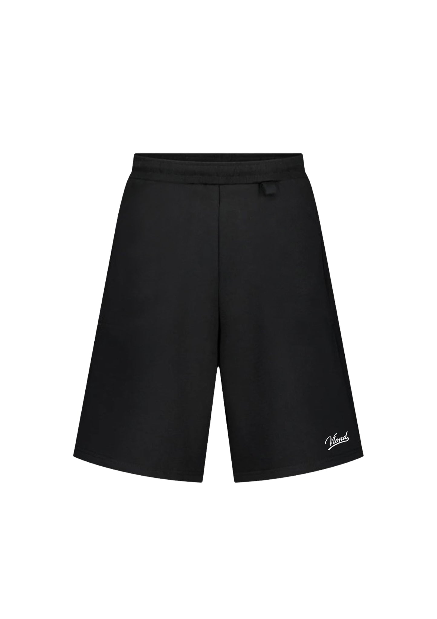 Double Pocket Shorts