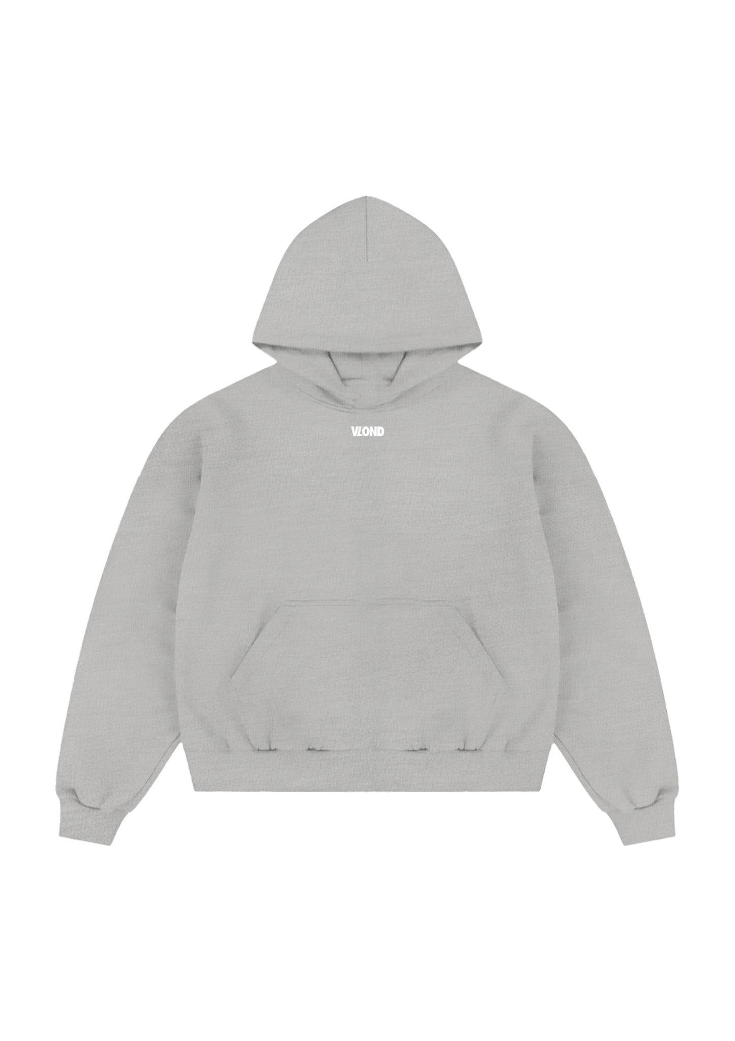 Vlond Cozy Logo Hoodie
