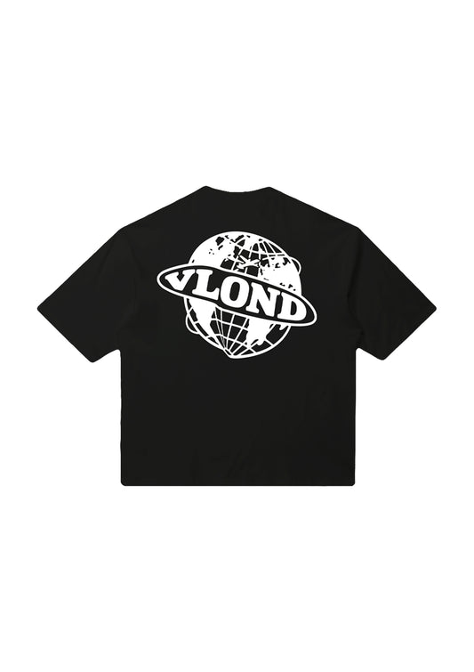 WRLDWIDE TEE