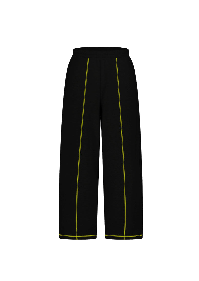 Sweatpants - Black