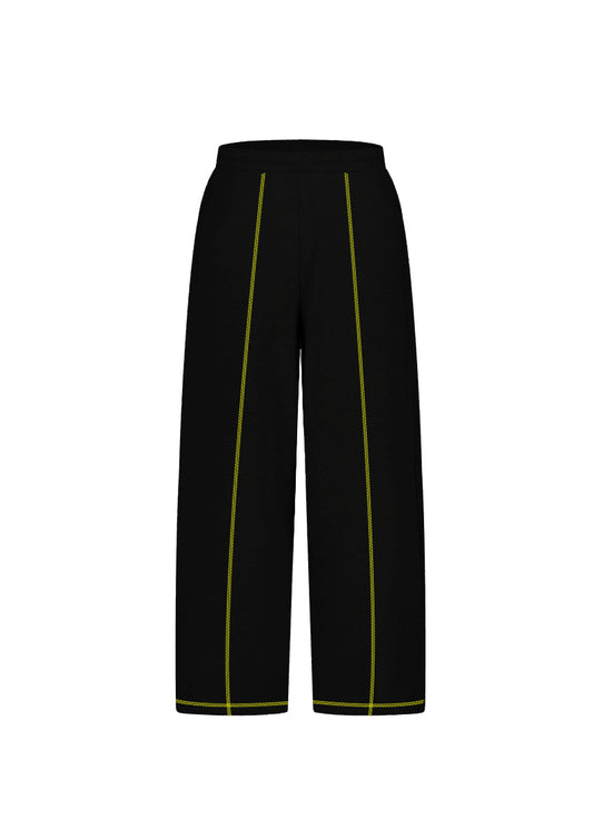 Sweatpants - Black