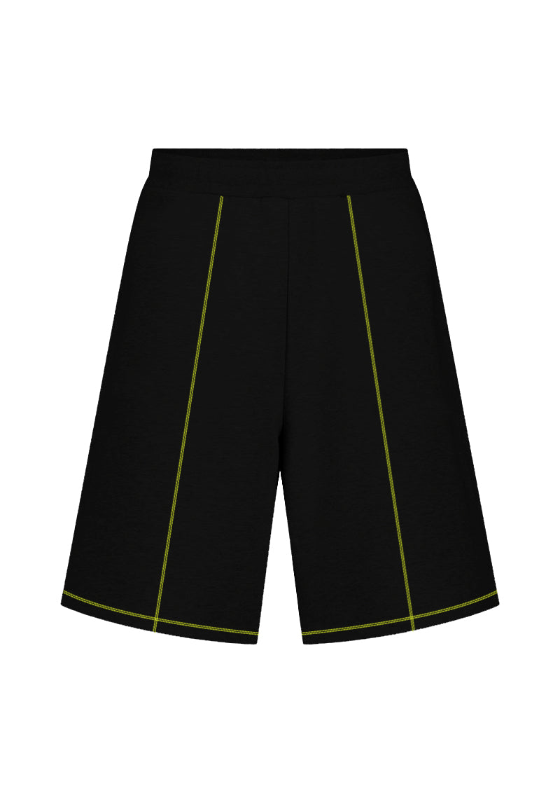 Sweatshorts - Black