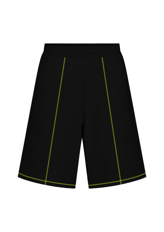 Sweatshorts - Black