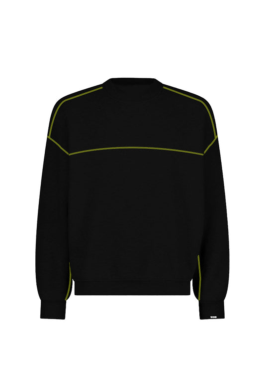 Pullover - Black