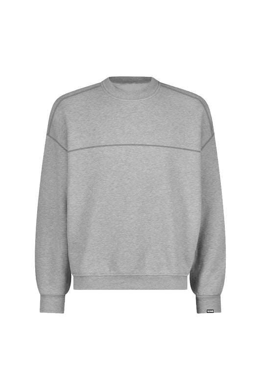 Pullover - Gray