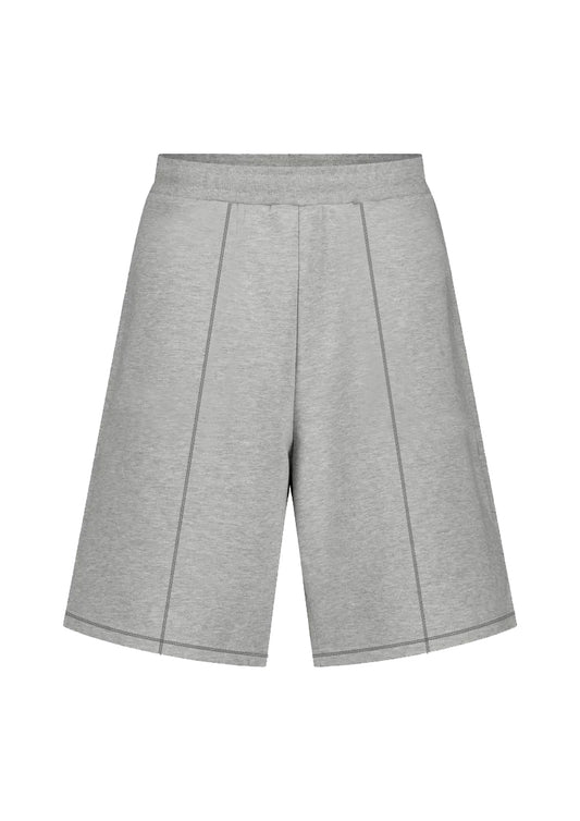 Sweatshorts - Gray