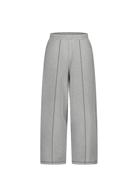Sweatpants - Gray