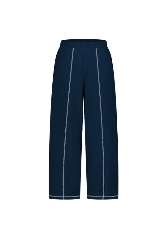 Sweatpants - Navy Blue