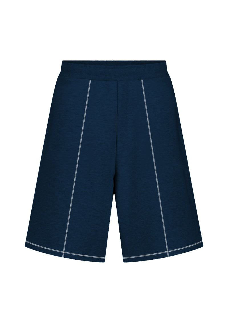 Sweatshorts - Navy