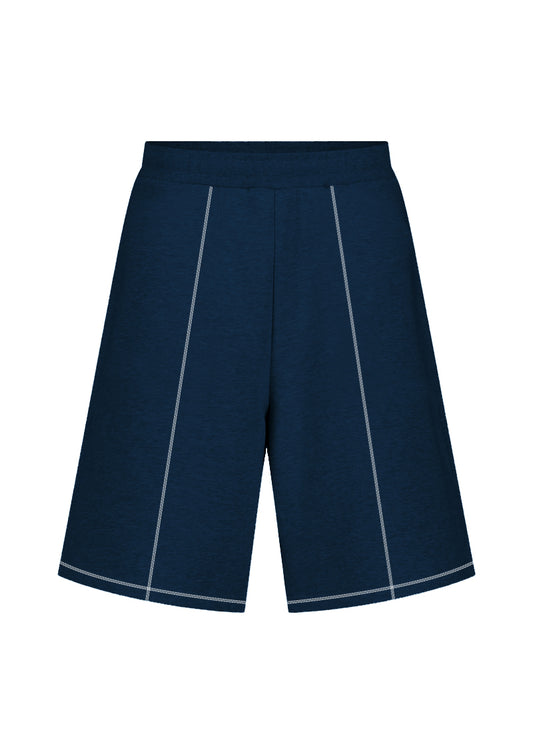 Sweatshorts - Navy